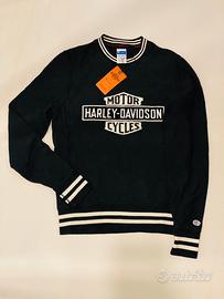 Maglione felpa Harley-Davidson Todd snyder