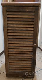 arredo bagno completo 