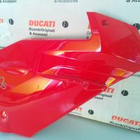 Ducati 999 03 carena superiore Destra 48011791aa