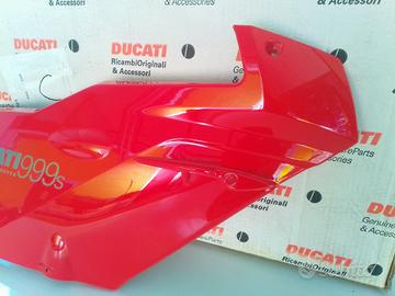 Ducati 999 03 carena superiore Destra 48011791aa
