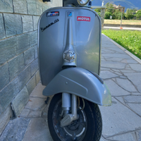 Vespa 125 primavera