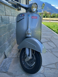 Vespa 125 primavera