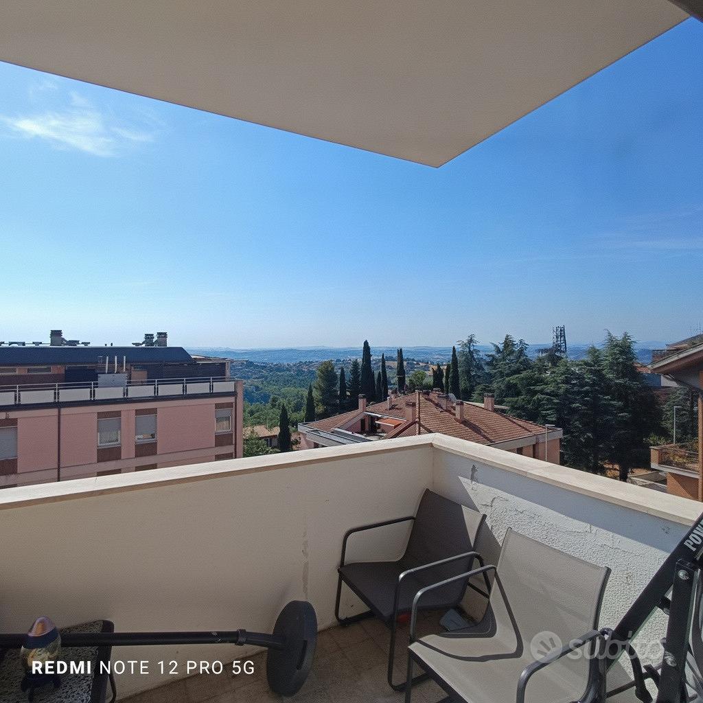 Appartamento – Macerata, Tre Vie, Santa Croce - Altro