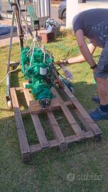 entrobordo volvo penta md 7 13,5 hp