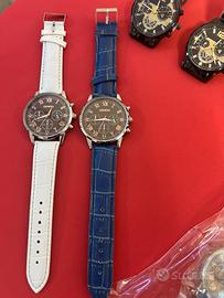Orologio nuovo
