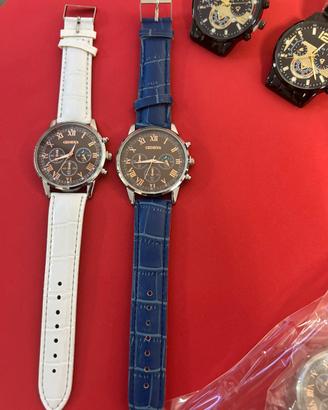 Orologio nuovo