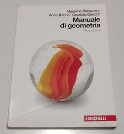 Manuale di geometria 3° ed superiori