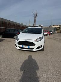 Ford Fiesta 1.4 5p. Bz.- GPL Titanium