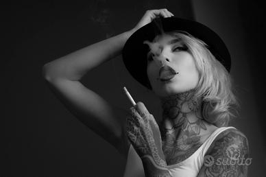 Fotografo e Videomaker