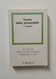 Teorie della personalità I classici
