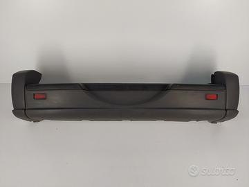 Paraurti post JEEP CHEROKEE '01