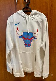 Felpa Nike NBA Chicago Bulls Limited Edition / XXL