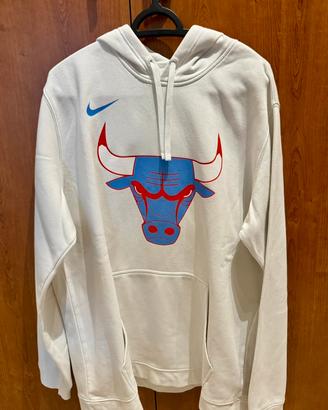 Felpa Nike NBA Chicago Bulls Limited Edition / XXL