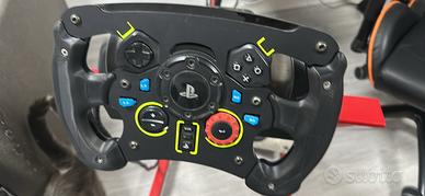 Logitech g29