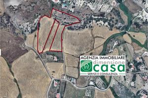 Rif.TA69-Terreno agricolo San Cataldo