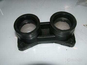 COLLETTORE ASPIRAZIONE GILERA 600