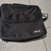 borsa per notebook acer