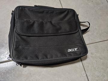 borsa per notebook acer