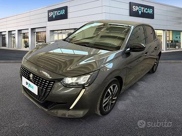 Peugeot 208 Allure Pack PureTech 100 S/S