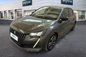 Peugeot 208 Allure Pack PureTech 100 S/S