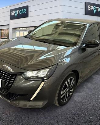 Peugeot 208 Allure Pack PureTech 100 S/S