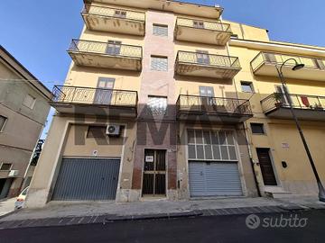 Appartamento - Palazzolo Acreide