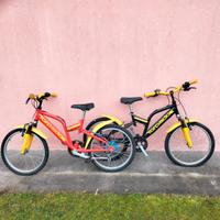 biciclette bambino