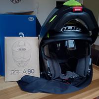 Casco Moto HJC RPHA 90