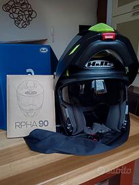 Casco Moto HJC RPHA 90