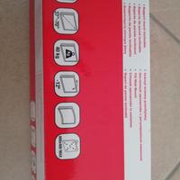 supporto parete tv