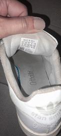 Scarpe Adidas Stan Smiths n. 35