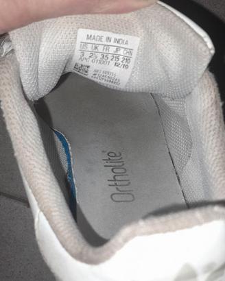 Scarpe Adidas Stan Smiths n. 35