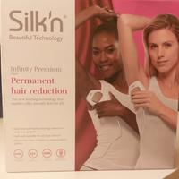 epilatore a luce pulsata