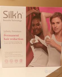 epilatore a luce pulsata