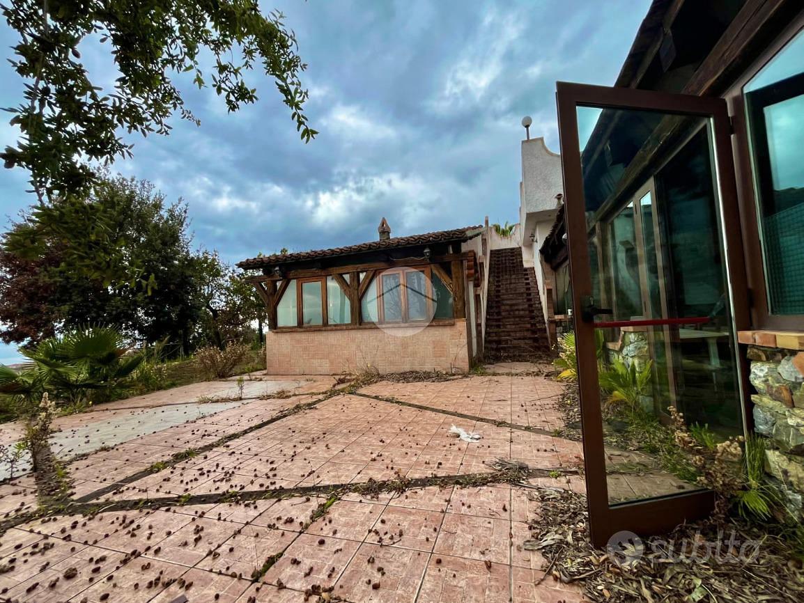 CASA INDIPENDENTE A SCALEA - Vista 6