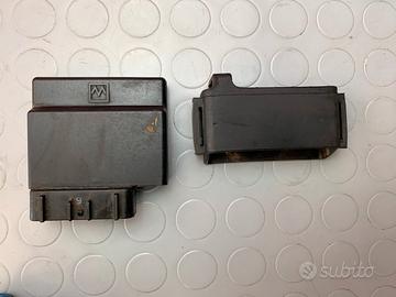 CENTRALINA MOTORE YAMAHA YZF 450 2008 2007 2009 WR