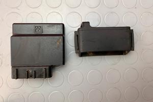 CENTRALINA MOTORE YAMAHA YZF 450 2008 2007 2009 WR