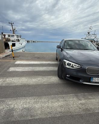 Bmw serie 1