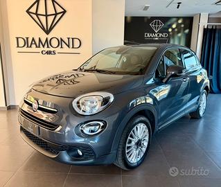 Fiat 500X 1.3 Mjet 95 cv - Connect 2022