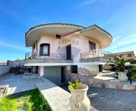 Villa singola - Uras