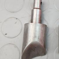 VALVOLA SCARICO SUZUKI RM 125 1993 1994 RM125 1995