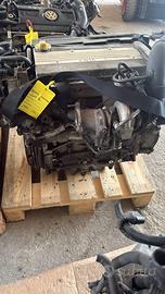 Motore 2.0 16V Turbo SIGLA B207R Saab 9.3 (02>08