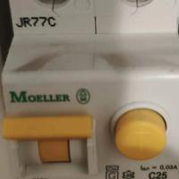 Moeller Pkn6-25/1n/c/003-a