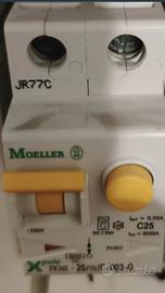 Moeller Pkn6-25/1n/c/003-a