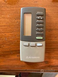 Telecomando Mitsubishl