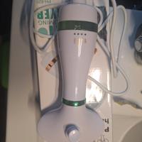 Phon/spazzola animali