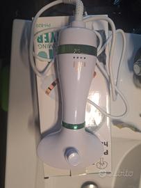 Phon/spazzola animali