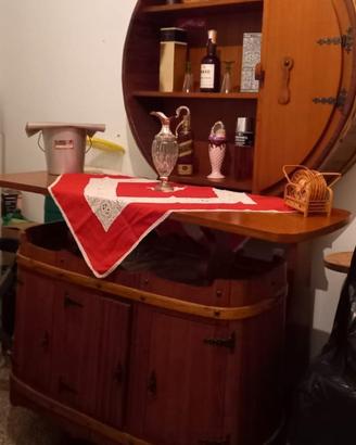 Bar vintage