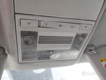 Plafoniera anteriore VOLKSWAGEN POLO del 2010