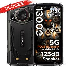 Smartphone  DOOGEE Fire 7 Ultra
